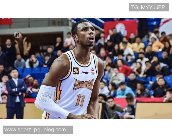 迪亚洛状态回暖无望古德温离队致山西进攻乏力